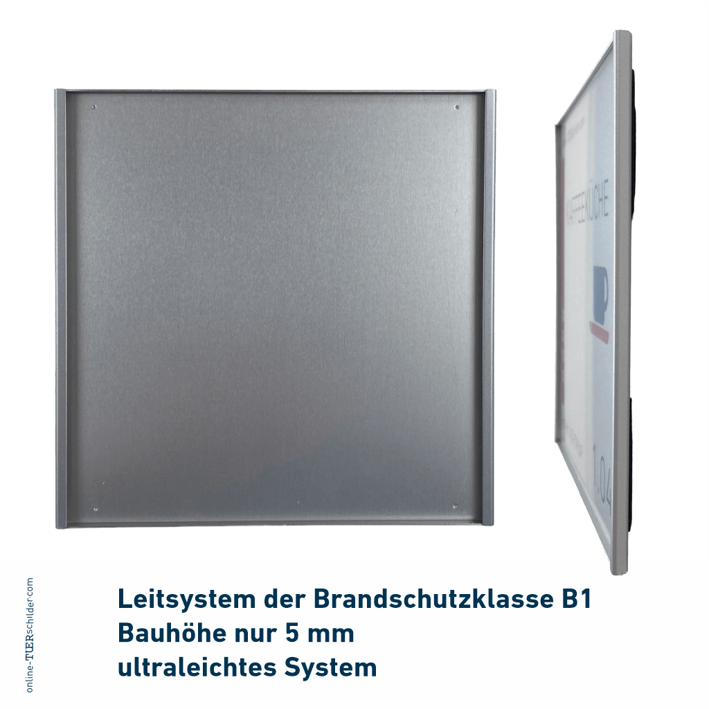 Türschilder Achtrup für Ihr Büro 7