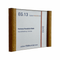 Türschilder Büro in 5 Größen aus Massivholz, verschiedene Holzarten - Türschild Wacken 2.0