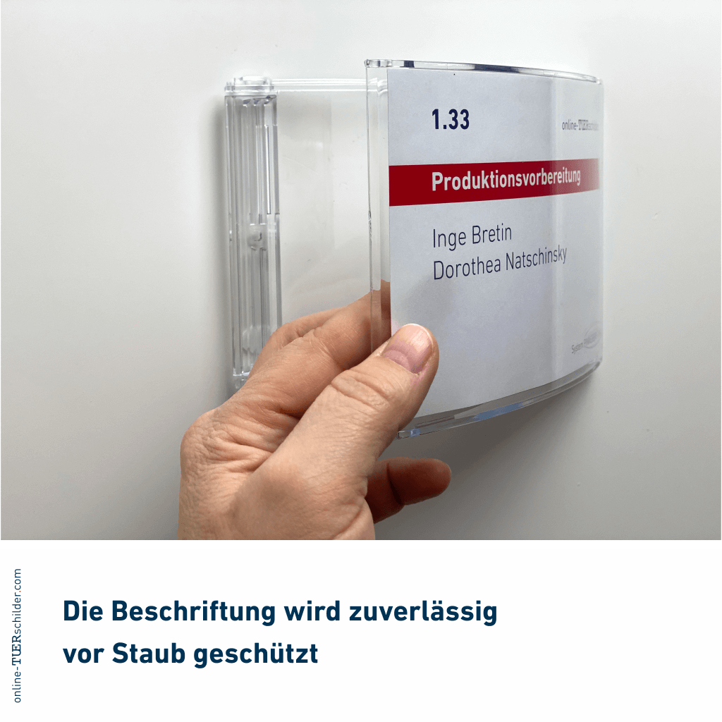 Türschilder Pinneberg für Ihr Büro6