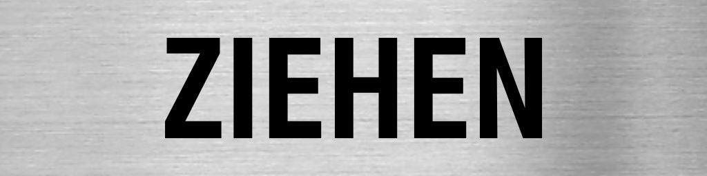 Piktogramm Ziehen in rechteckig Piktogramme Ziehen online-tuerschilder.com