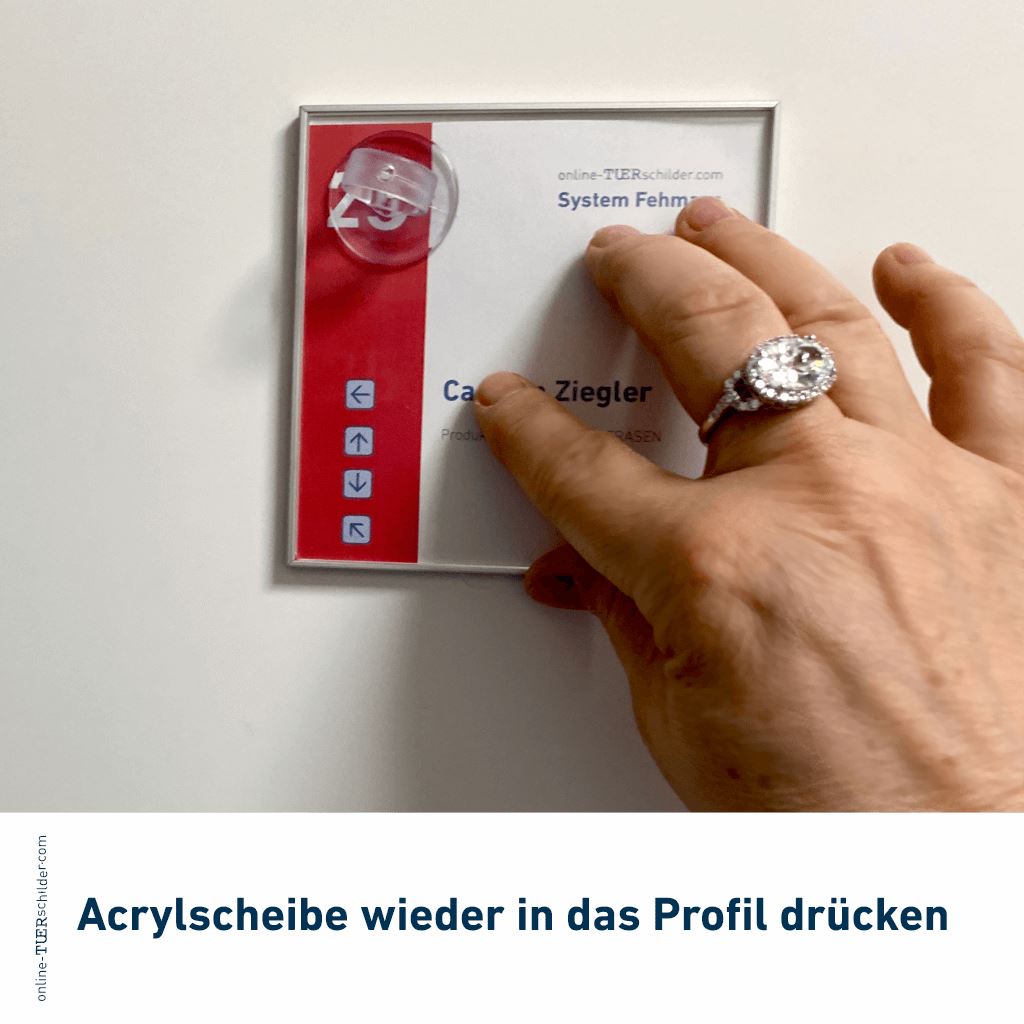 Wegweiser / Türschilder Fehmarn - Braille/Taktil Schrift möglich Etagenwegweiser Fehmarn - Wegweiser online-tuerschilder.com
