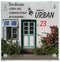 Haustürschilder Haus mit Ihrem Wunschnamen (3 Entwürfe per Mail) - Haustürschild Haustürschild Haus online-tuerschilder.com 