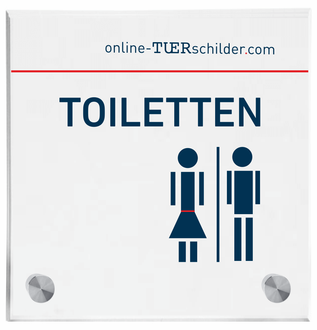 Staffel Türschild Kosel PPLR_HIDDEN_PRODUCT online-tuerschilder.com