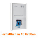 Türschilder für Ihr Büro Marne 1