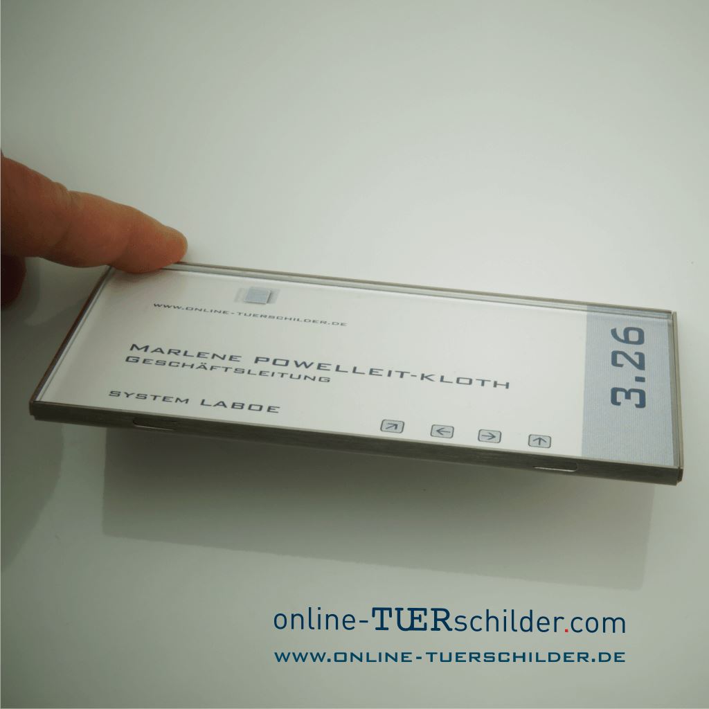 Wegweiser / Türschilder Laboe - für eine anspruchsvolle Beschilderung Etagenwegweiser Laboe - Wegweiser online-tuerschilder.com