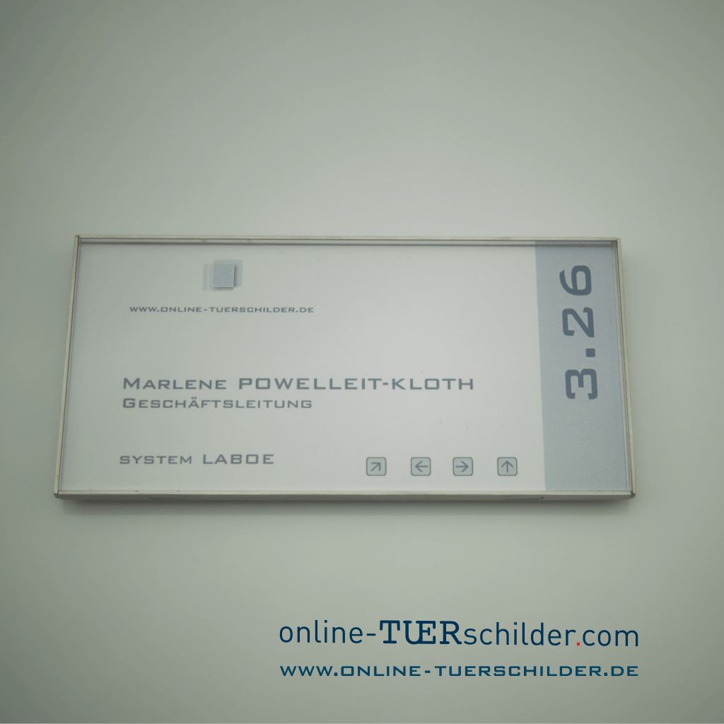 Wegweiser / Türschilder Laboe - für eine anspruchsvolle Beschilderung Etagenwegweiser Laboe - Wegweiser online-tuerschilder.com