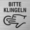 Piktogramme bitte klingeln piktogramm 12
