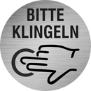 Piktogramme bitte klingeln piktogramm 1