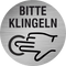 Piktogramme bitte klingeln piktogramm 1
