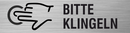 Piktogramme bitte klingeln piktogramm 13