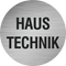 Piktogramm Edelstahl Haustechnik