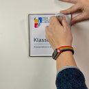 Türschilder für Schulen und Universitäten Laboe in 6 Größen