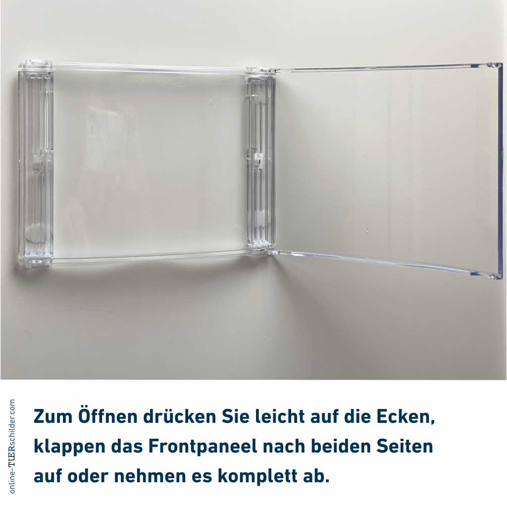 Türschilder Pinneberg für Ihr Büro8