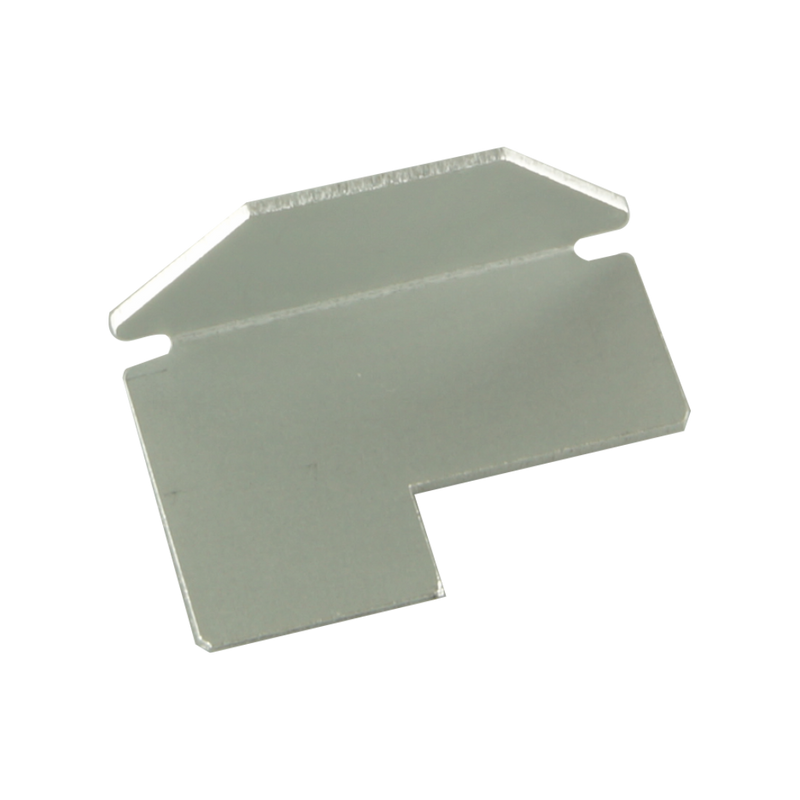 Türschild Marne Montageschlüssel