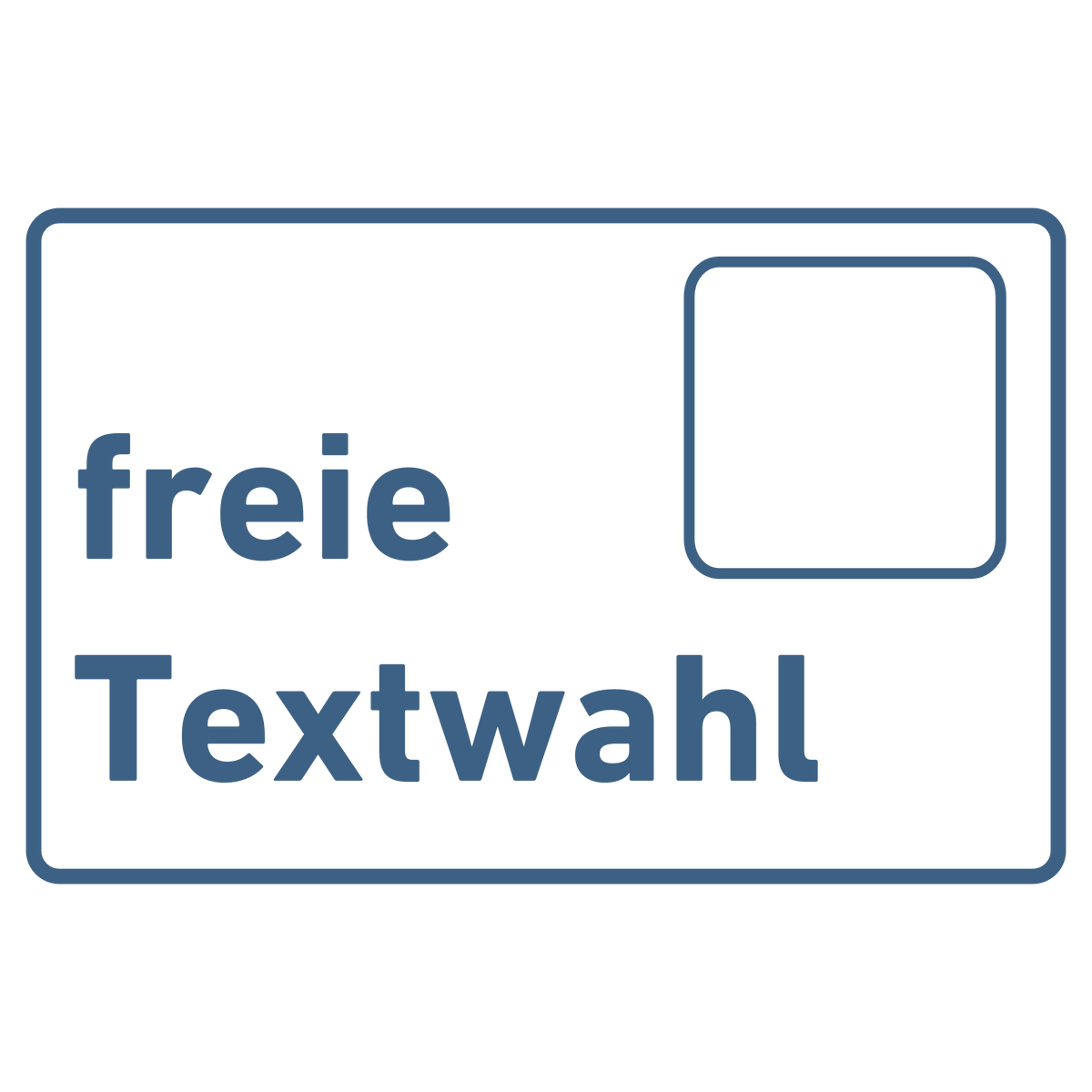 Gestalten Sie selbst Praxisschild aus Acrylglas-Folienaufkleber  in 130 x 200 mm