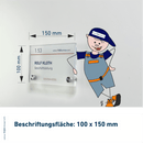 Türschilder für Ihr Büro Kosel 14