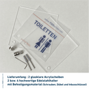 Türschilder für Ihr Büro Kosel 18