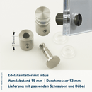 Türschilder für Ihr Büro Kosel 19