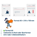Türschilder für Ihr Büro Kosel 16