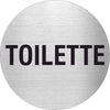 Piktogramm Toilette