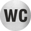 Piktogramm WC