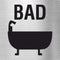 Piktogramme Edelstahl - Bad Pikto & Text Piktogramme Bad Pikto & Text 70x70mm 2
