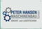 Firmenschild Maschinenbau - Wir gestalten Ihr Schild! Firmenschilder Glas und Edelstahl online-tuerschilder.com 