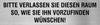 Piktogramm Bitte verlassen Sie den Raum so.. in rechteckig