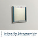 Wegweiser / Türschilder Fehmarn - Braille/Taktil Schrift möglich Etagenwegweiser Fehmarn - Wegweiser online-tuerschilder.com 