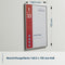 Wegweiser / Türschilder Fehmarn - Braille/Taktil Schrift möglich Etagenwegweiser Fehmarn - Wegweiser online-tuerschilder.com 