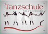 Firmenschild für Tanzschulen - Wir gestalten Ihr Schild!