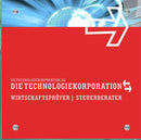 Firmenschild für Steuerberater5