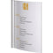 Staffel Türschild Etagenwegweiser Schleswig PPLR_HIDDEN_PRODUCT online-tuerschilder.com 