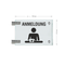 Fahnenschilder Anmeldung Picto Text 16