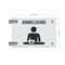 Fahnenschilder Anmeldung Picto Text 17