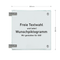 Fahnenschilder - freie Textwahl 14