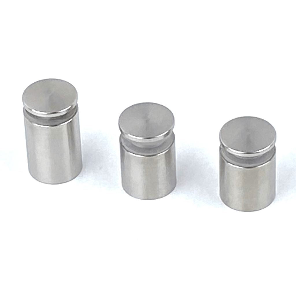 Abstandshalter Fiefbergen mit Inbus - Ø 15 mm WA: 15 / 20 mm 