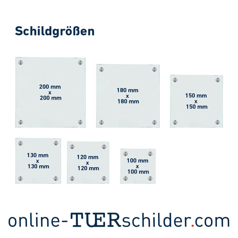 Haustürschilder Weber 10