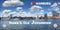 Haustürschilder Skyline Hamburg mit Ihrem Wunschnamen (3 Entwürfe per Mail) - Haustürschild 1