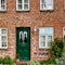 Haustürschilder Weber 3