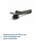 Klapprahmen Wasserresistent 28