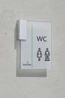 Staffel Türschild Etagenwegweiser Karby PPLR_HIDDEN_PRODUCT online-tuerschilder.com 