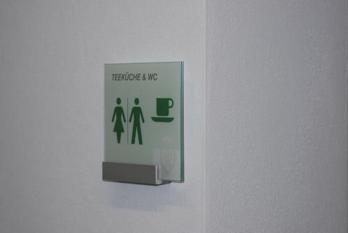 Türschilder Karby für Ihr Büro 4