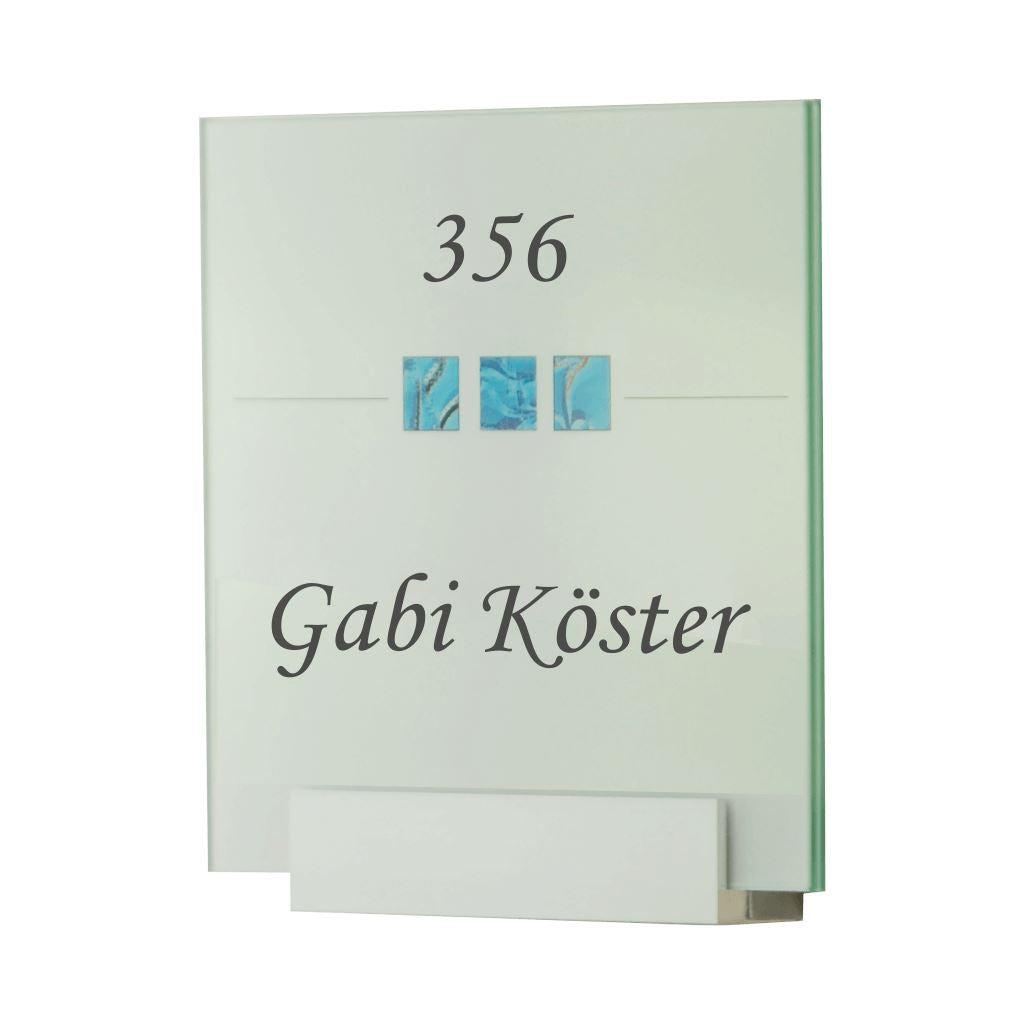 Türschilder Karby für Ihr Büro 1