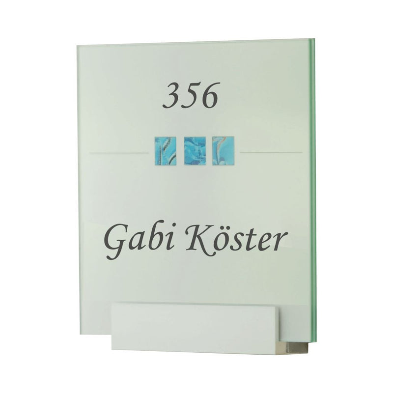 Türschilder Karby für Ihr Büro 1
