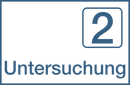 Praxisschilder  Untersuchung 2 7