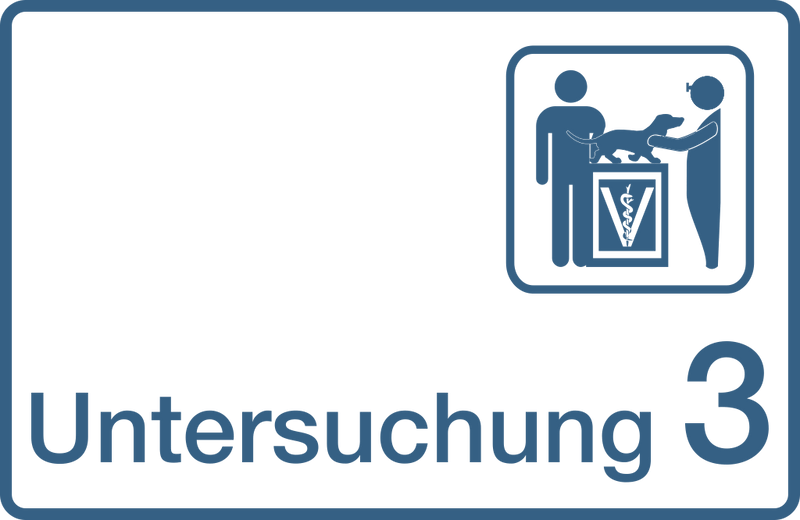 Praxisschilder Untersuchung 3 9