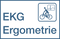 Praxisschilder aus Acryl / Folie EKG - Ergometrie zum Kleben Praxisschild EKG - Ergometrie online-tuerschilder.com 