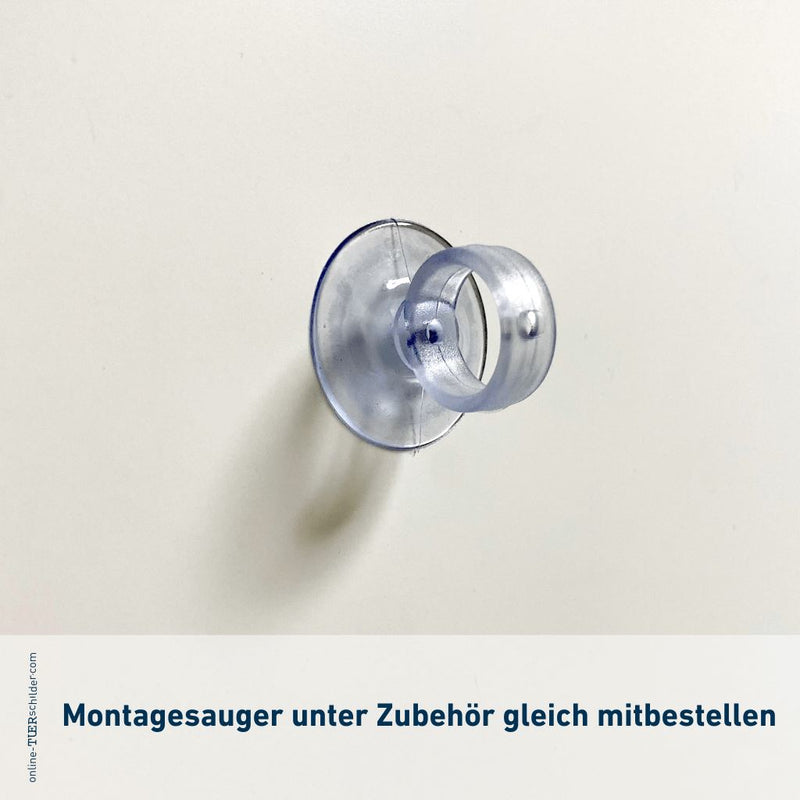 Wegweiser / Türschilder Fehmarn - Braille/Taktil Schrift möglich Etagenwegweiser Fehmarn - Wegweiser online-tuerschilder.com 