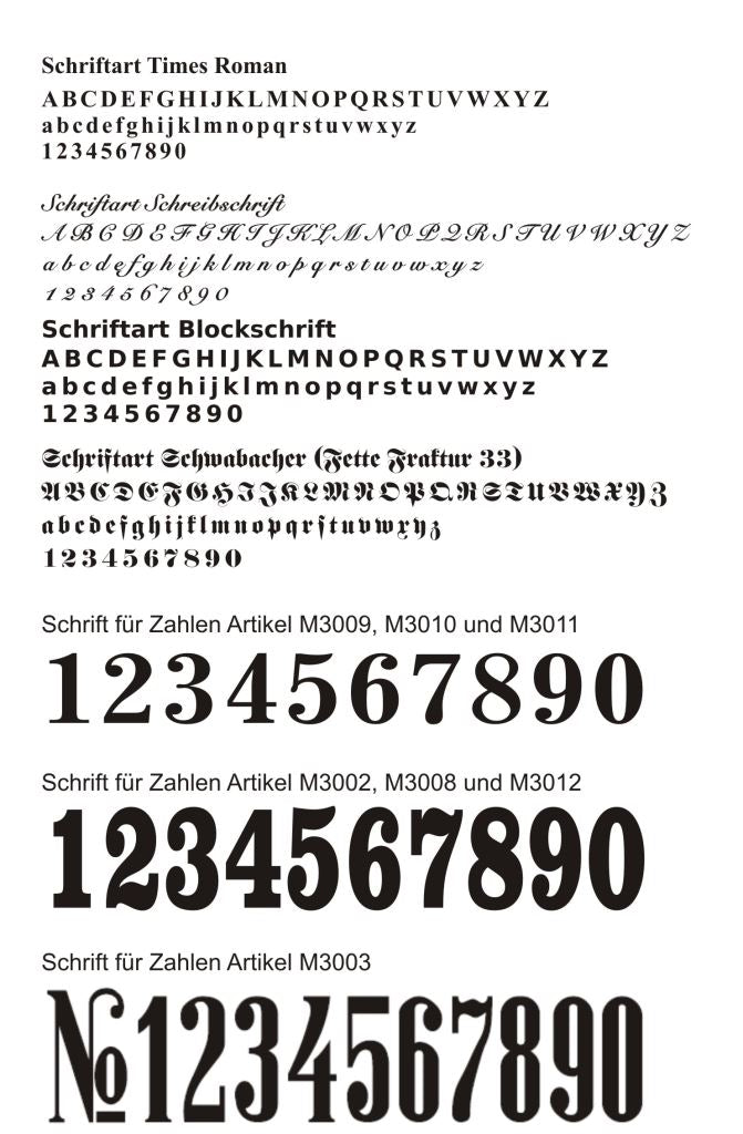 Emailleschilder Original-Straßenschild 6
